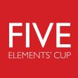 Five Elements'Cup 2015