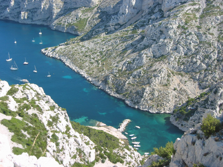 Calanque_morgiou