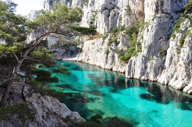 Calanque_zone-baignade-en-vau