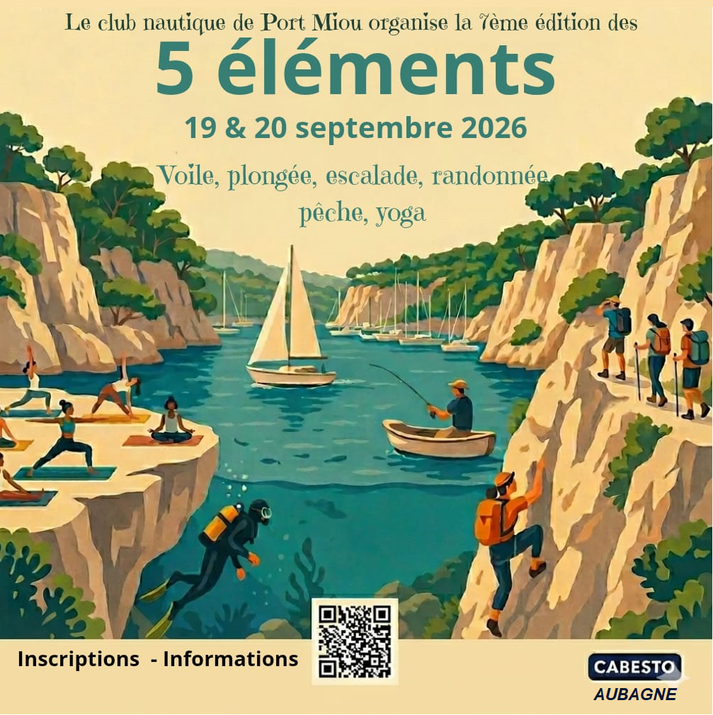 5 elements de port miou 2026