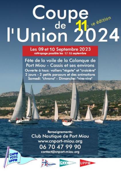 Affiche cdelu24