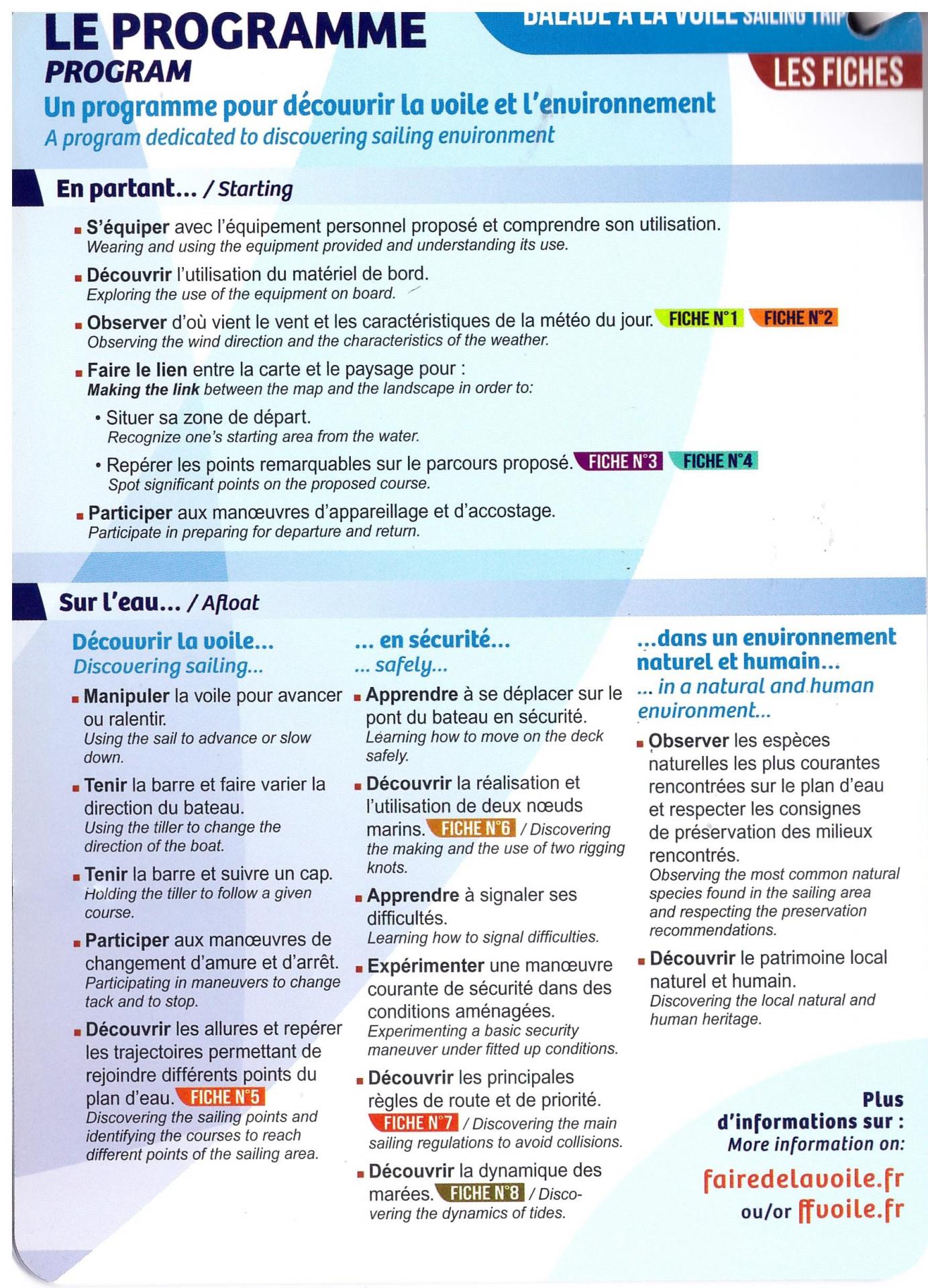 Balade a la voile programme jpg