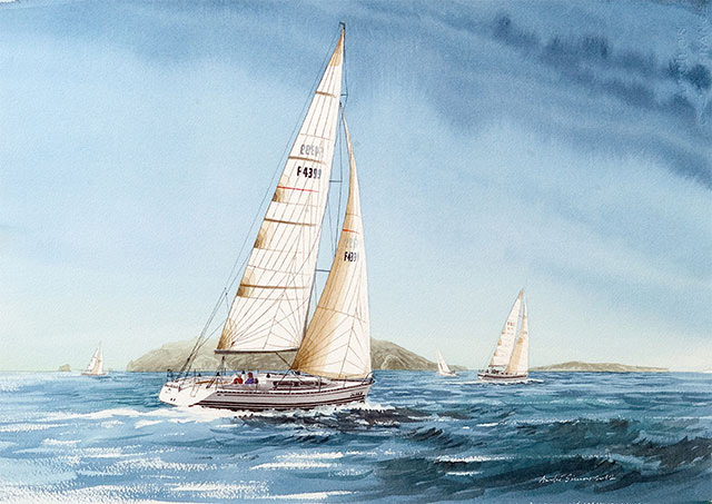 Brise d'Arfeuille IV