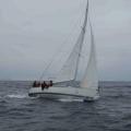 Stage ECOLE de VOILE CROISIERE du CNPM