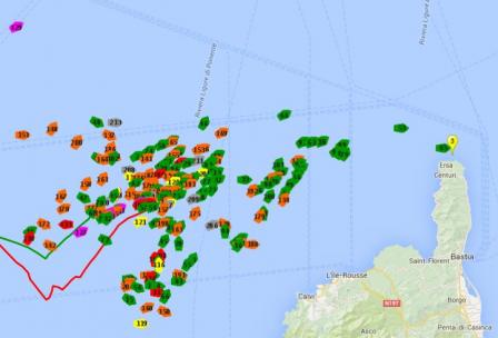 Giralia positions 160616 08h00