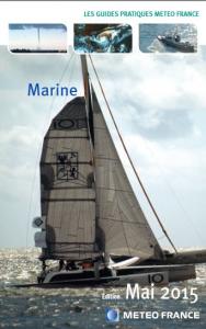 Guide Marine Météo-France 2015