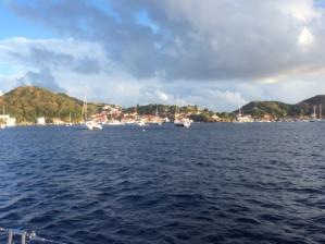 Les Saintes