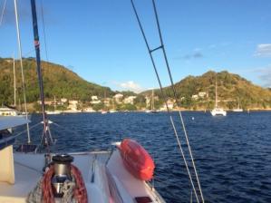 Les Saintes