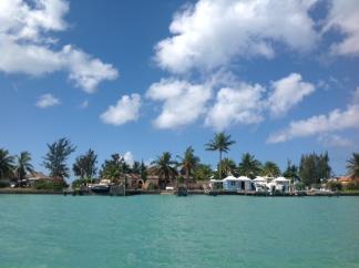 Antigua - Jolly Harbour