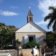 St-Barthelemy - CLOCHER SUEDOIS