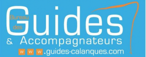 Logo guides cassis