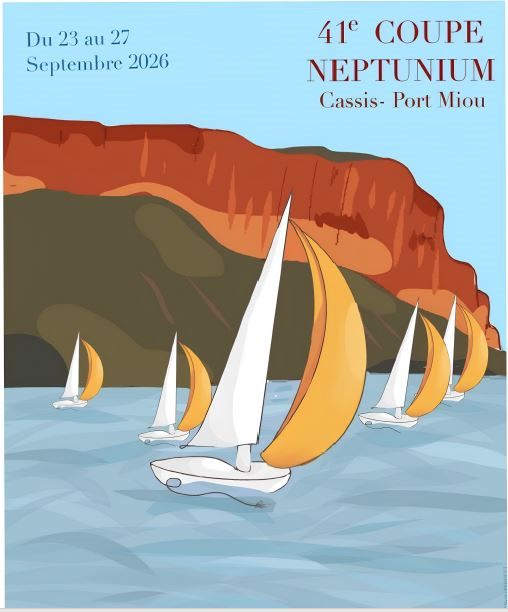 Neptunium cup2026