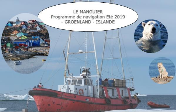 Programme 2019 du manguier