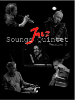 Sounge quintet jazz
